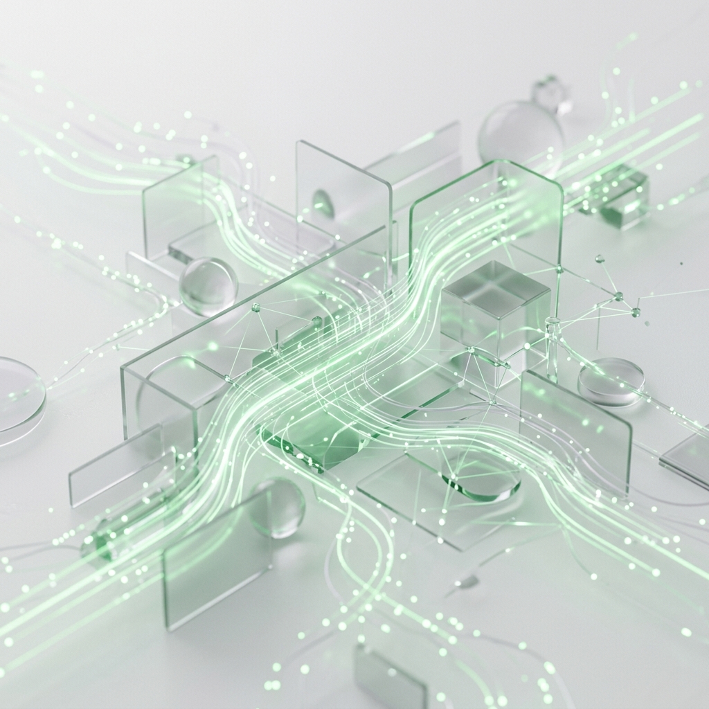 PiùPratica Data Connectivity Visual