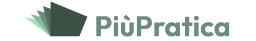 PiùPratica Logo
