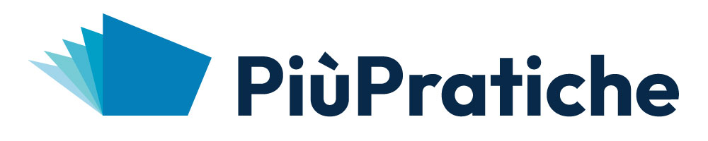 PiùPratiche Logo